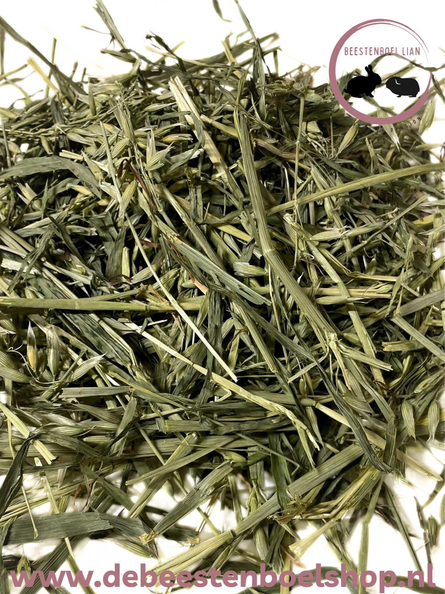 Beestenboel Groene haver