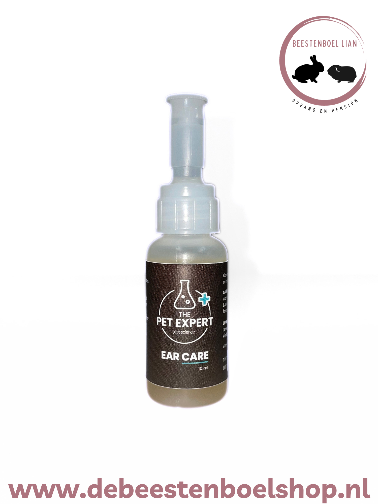 Ear Care PRE-ORDER