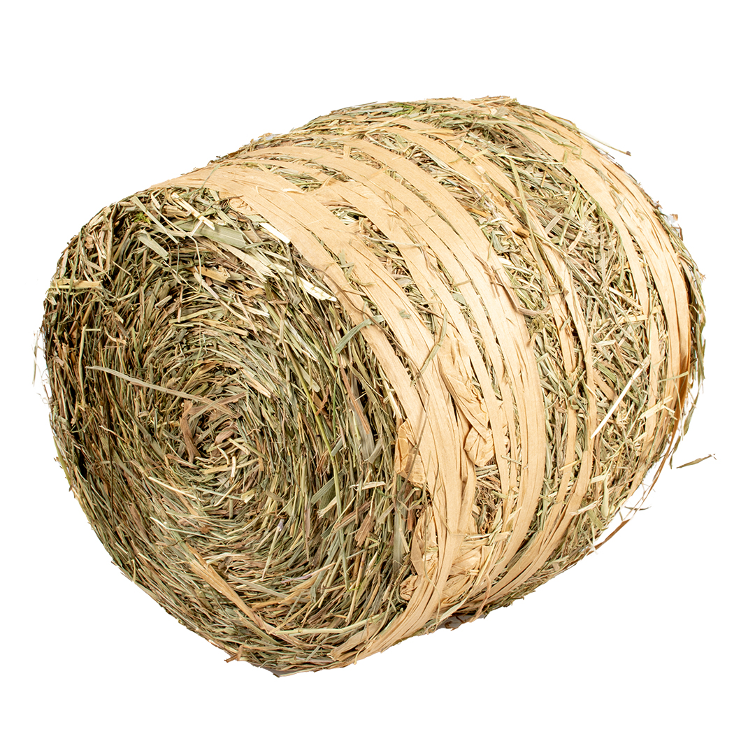 Hooibaal Natuur - 150 gram