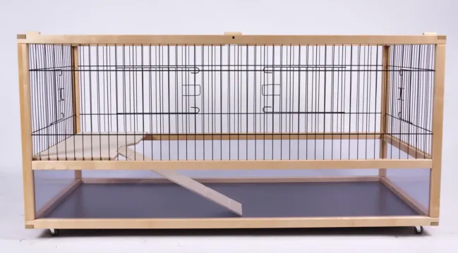 Romeo Knaagdierkooi 140x71x65 cm Romeo Knaagdierkooi 140x71x65 cm