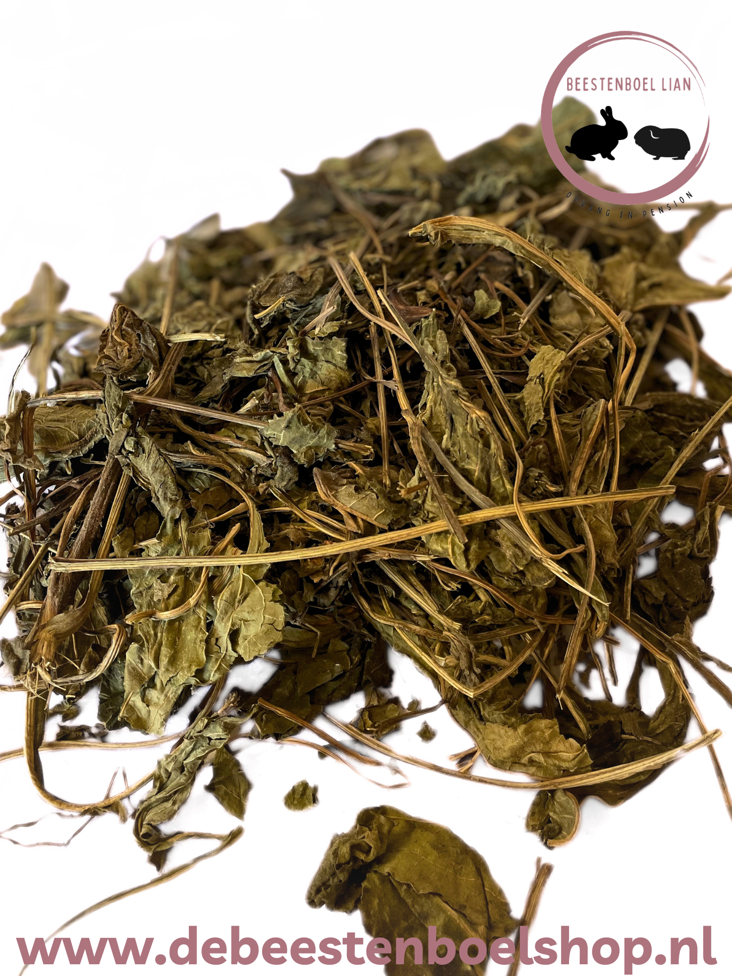 Beestenboel Echinacea 350gr