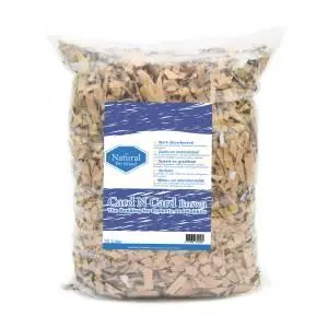The Natural Pet Brand card n card brown 30ltr