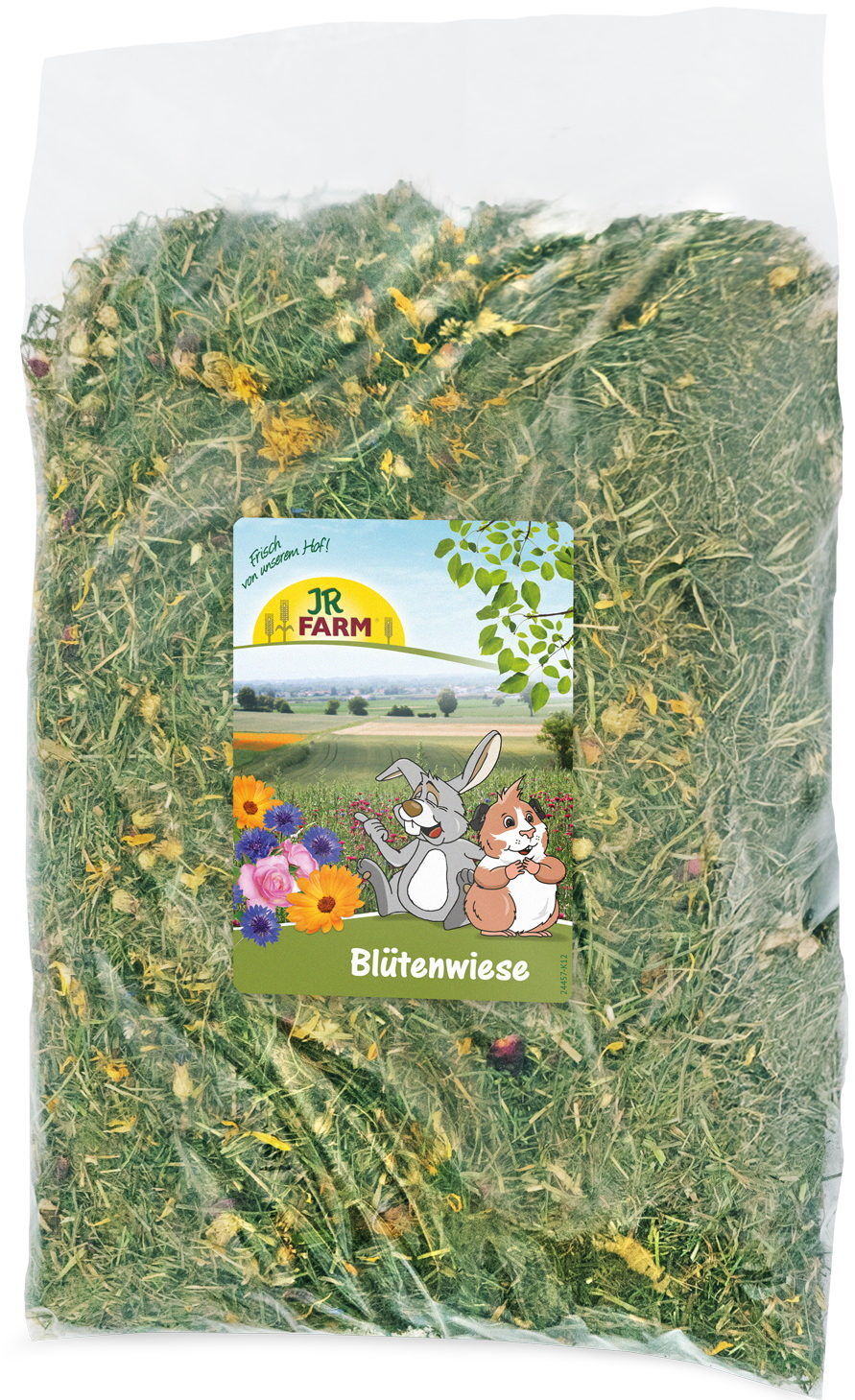 JR Farm Bloemhooi met Bloemenmengeling 500 gram