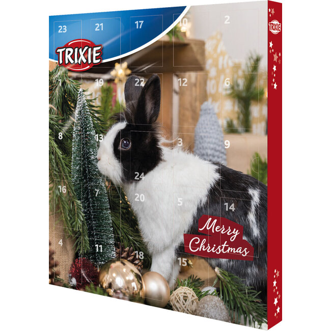 Trixie Adventkalender