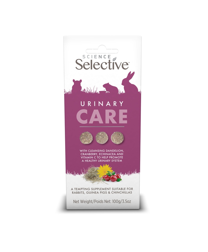 Selective Urinary Care