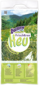 Vers gras hooi 3 kg