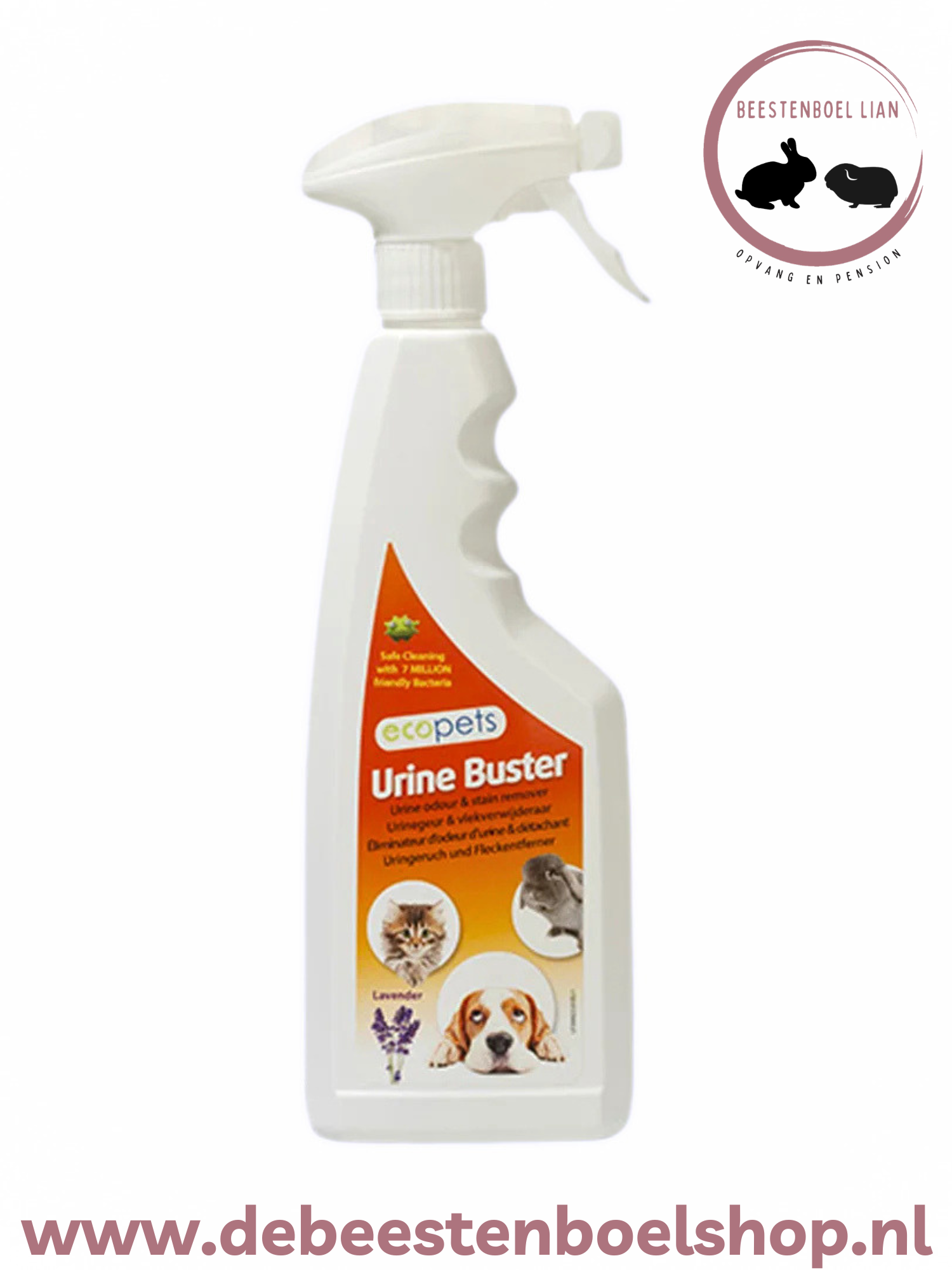 Urine Buster