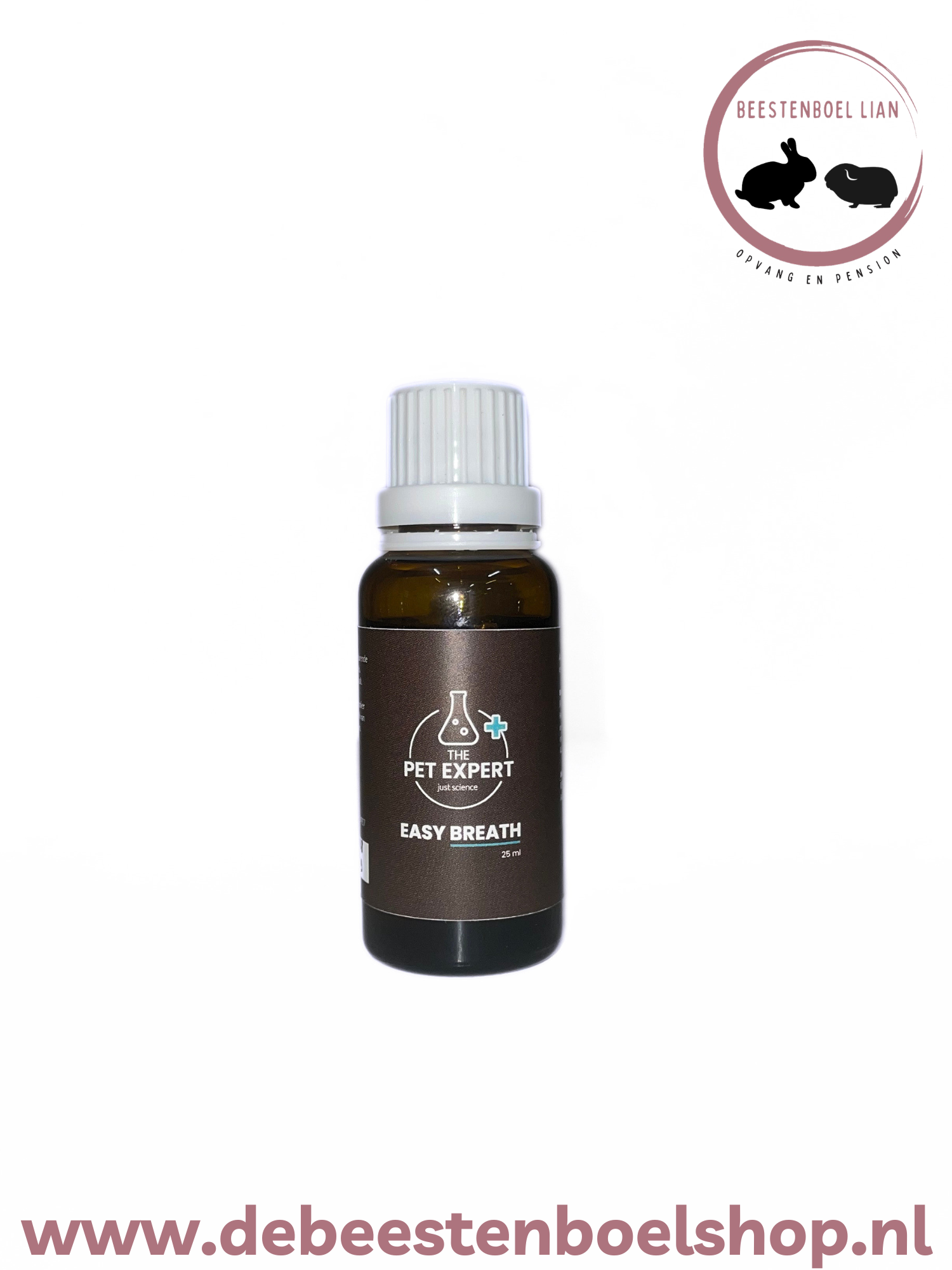 Easy Breath PRE-ORDER