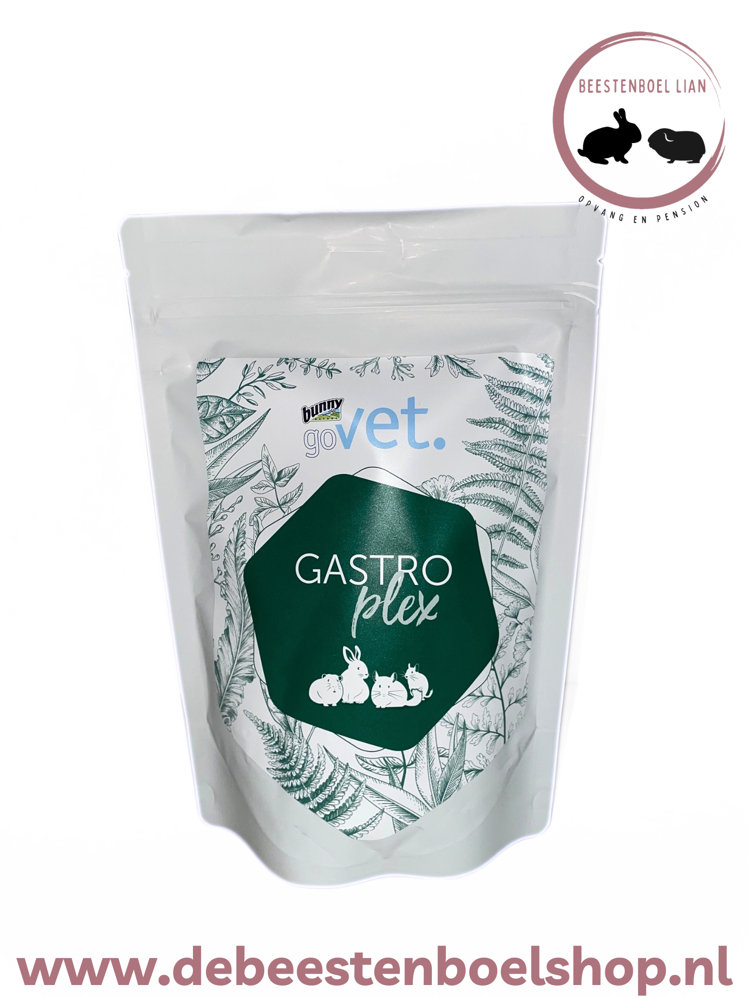 GastroPlex