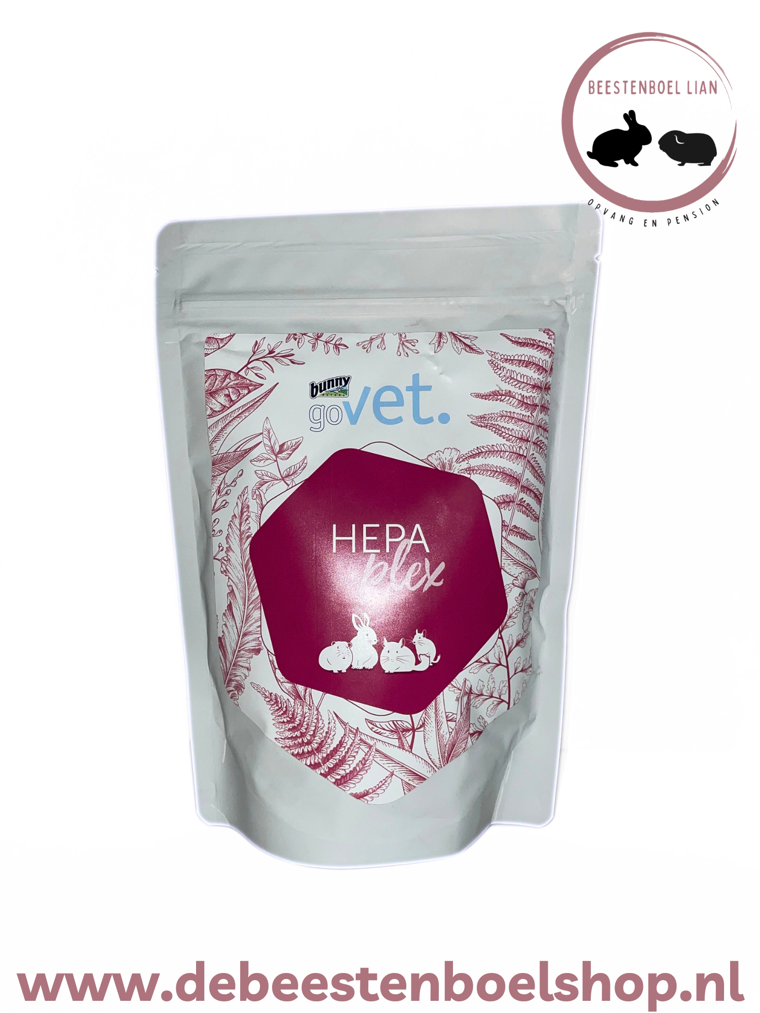 HepaPlex